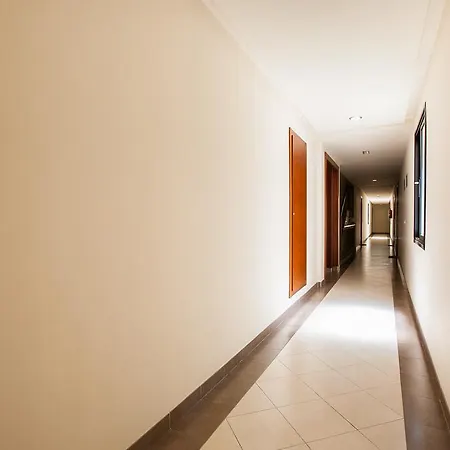 Apartamento Holiday El Torreon
