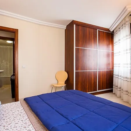 Apartamento Holiday El Torreon