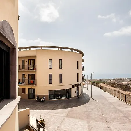 Holiday El Torreon Apartamento Costa Adeje (Tenerife)