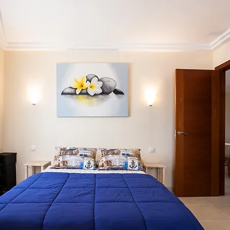 Apartamento Holiday El Torreon *