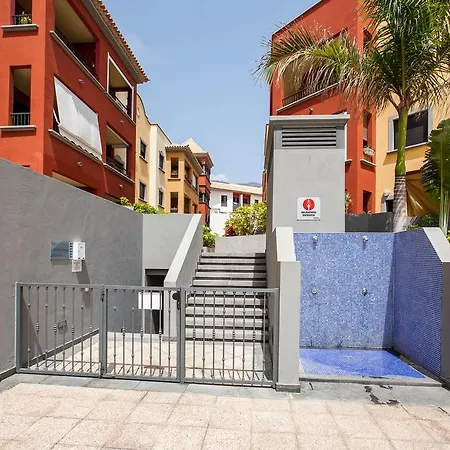 Holiday El Torreon Apartamento