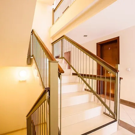 Apartman Holiday El Torreon Costa Adeje (Tenerife)